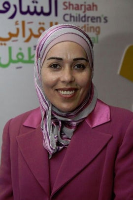 Haya Saleh