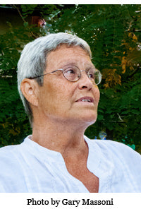 Katie Kissinger