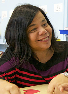 Laurie Pessah