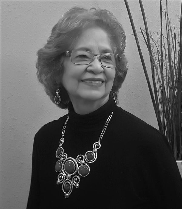 Lupe Ruiz-Flores