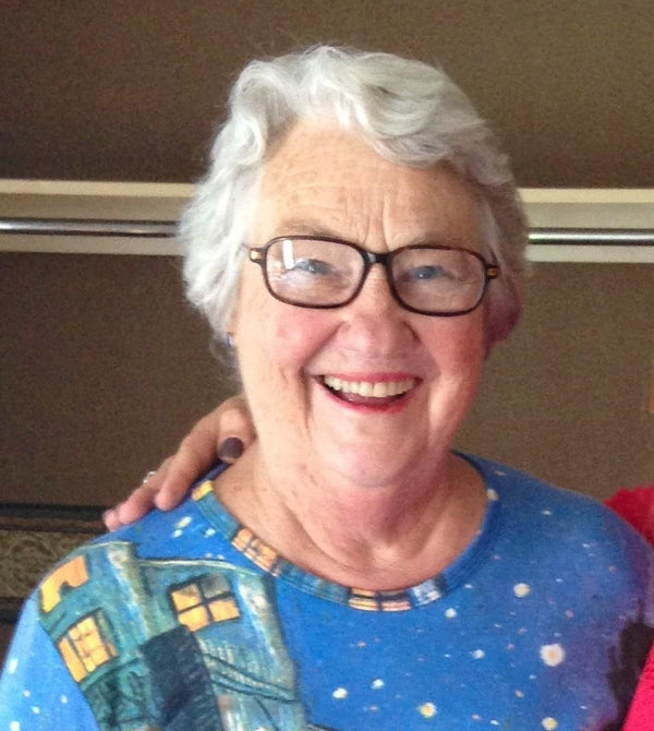 Marcia Kierland Henry