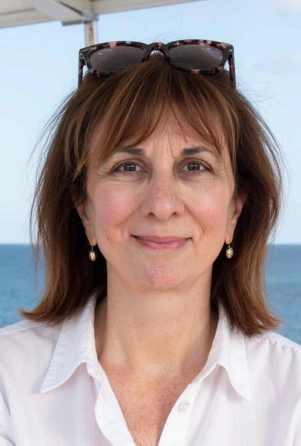 Mary Cay Ricci
