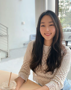 Sarah Hwang