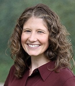 Stephanie Gardner
