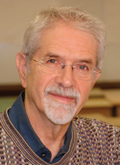 Steven Zemelman