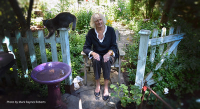 Susan Swan
