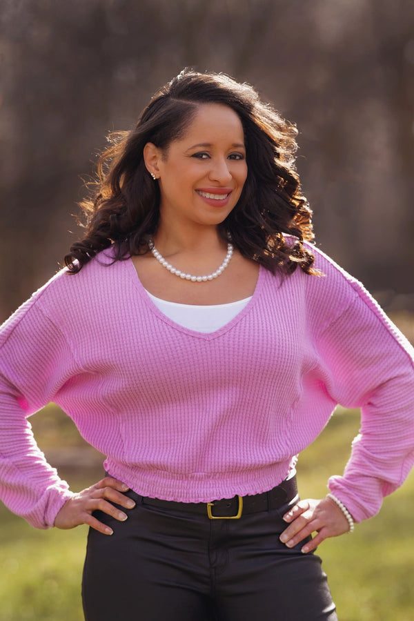 Tami Charles