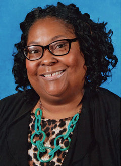 Tanya Milner-McCall