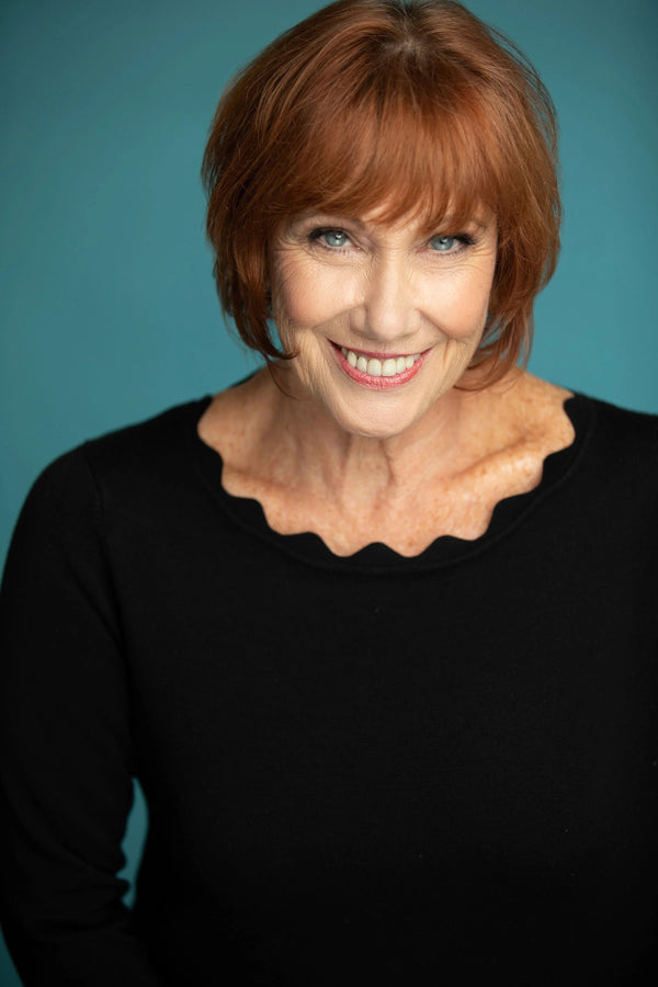 Trish Rubin
