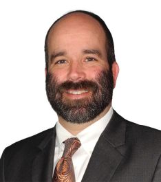 Douglas Finn III
