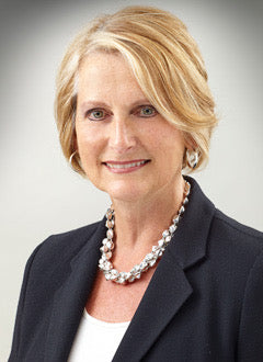 Judith Dodge