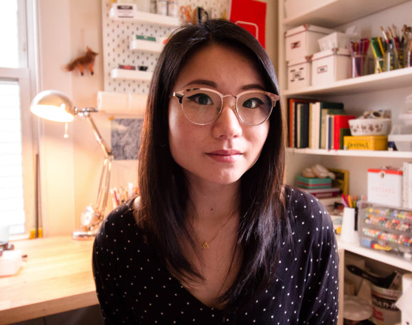 Michelle Mee Nutter