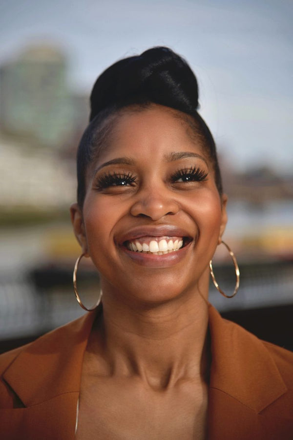 Nadine Bernard