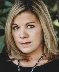 Lauren Starnes