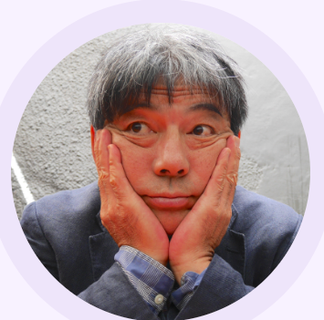 Satoshi Kitamura