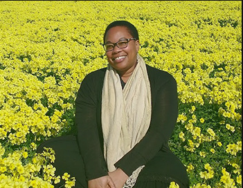 Stephanie Seales