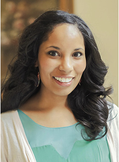 Veronica Scott