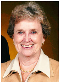 Helen D. Hume
