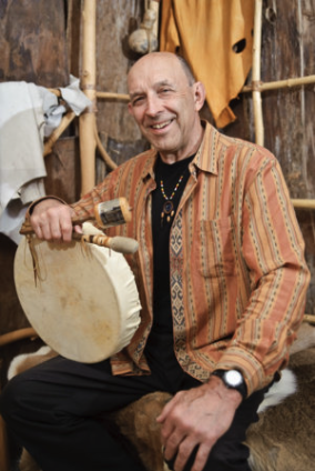 Joseph Bruchac