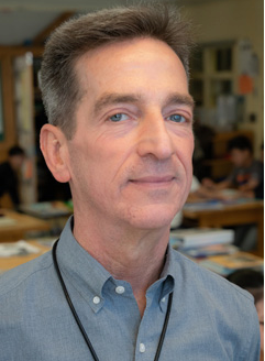 Marc Todd