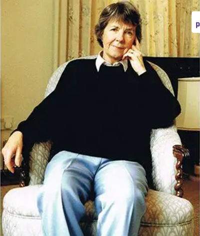 Margaret C. Donaldson