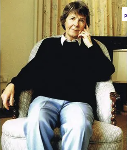 Margaret C. Donaldson
