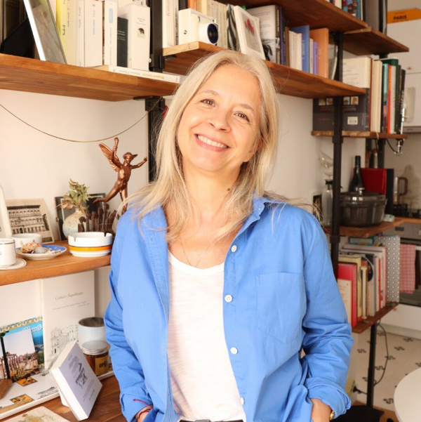 Anouk Filippini