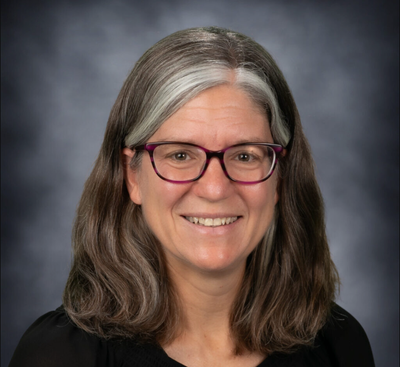 Carolyn Helmers