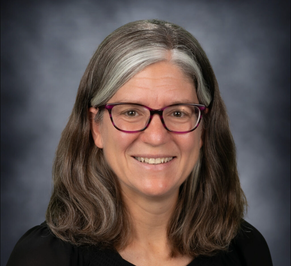 Carolyn Helmers