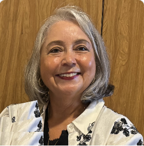 Clarissa E. Rosas
