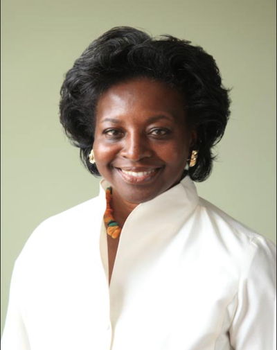 Claudia L. Edwards