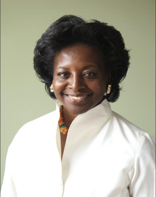 Claudia L. Edwards