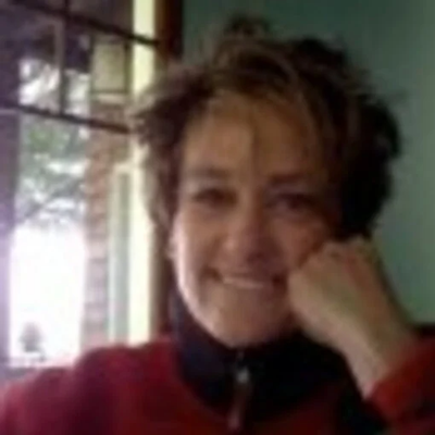 Eileen Ball Ph.D.