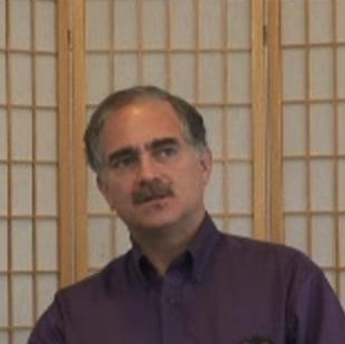 Bruce Novak