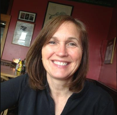Jayne Bamford Lynch