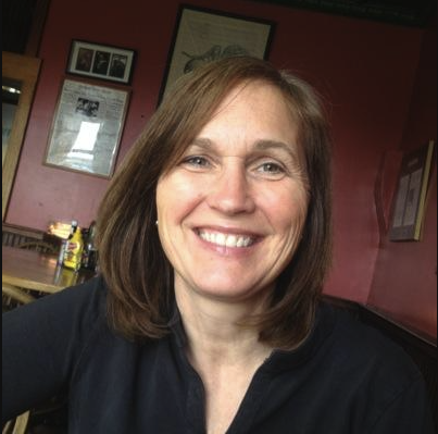 Jayne Bamford Lynch