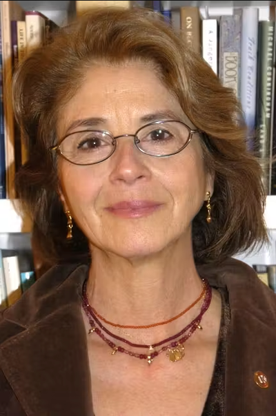 Jeanne Betancourt