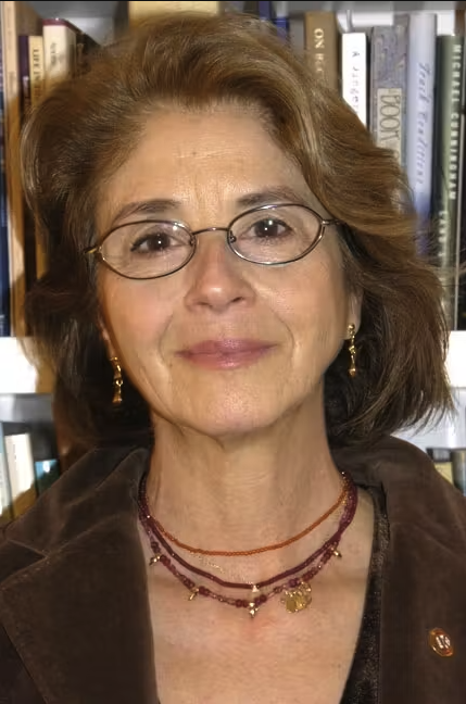 Jeanne Betancourt