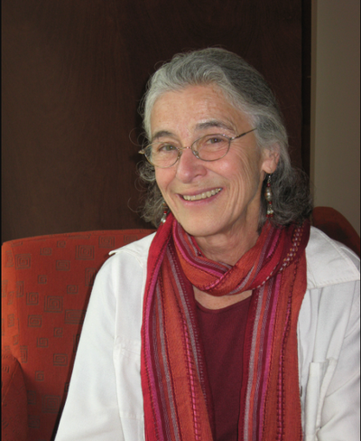 Karen Worth