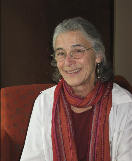Karen Worth