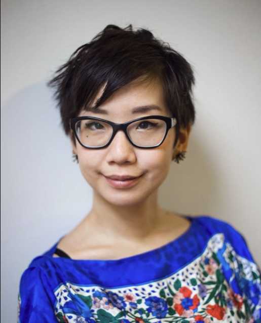 Katy Wu