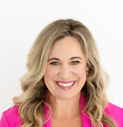 Kristen Donegan