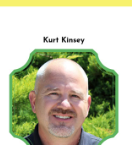 Kurt Kinsey