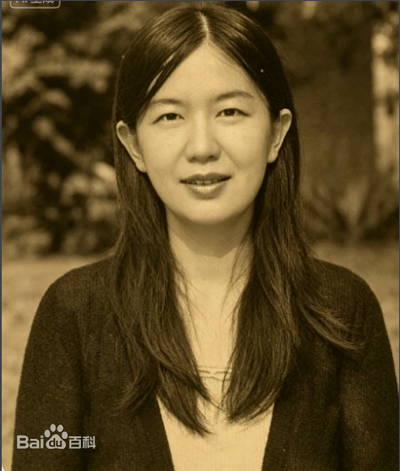 Lina Lyu