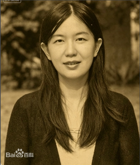 Lina Lyu