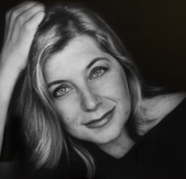 Lori Marie Carlson