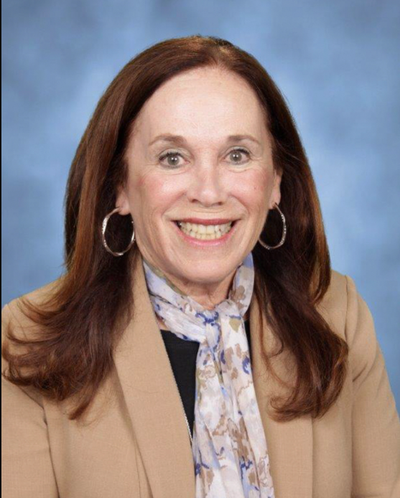 Lynn Geronemus Bigelman