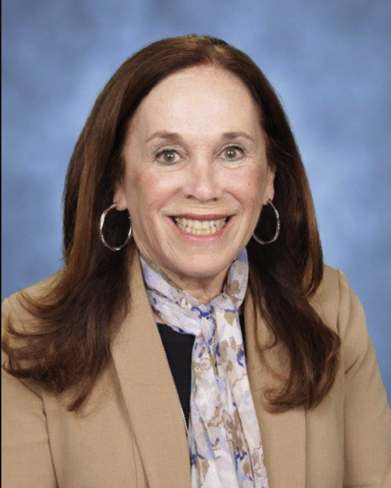 Lynn Geronemus Bigelman
