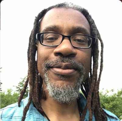 Marcus Kwame Anderson