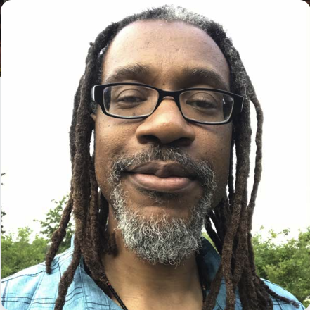 Marcus Kwame Anderson